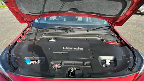 Used Honda e NY1 2024 for sale - 75595752: Photo 17