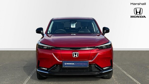 Used Honda e NY1 2024 for sale - 75595752: Photo 6