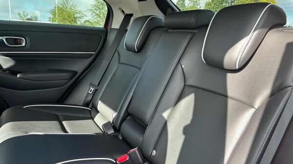 Used Honda e NY1 2024 for sale - 75595752: Photo 8