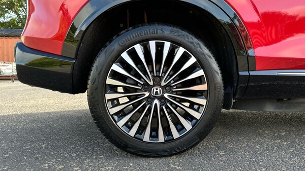 Used Honda e NY1 2024 for sale - 75595752: Photo 9