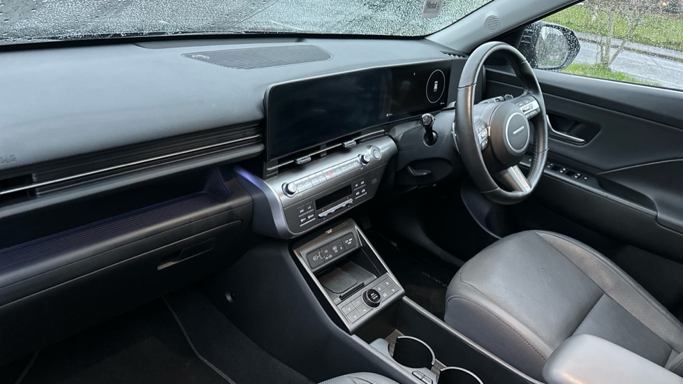 Used Hyundai KONA 2024 for sale - 77005238: Photo 10