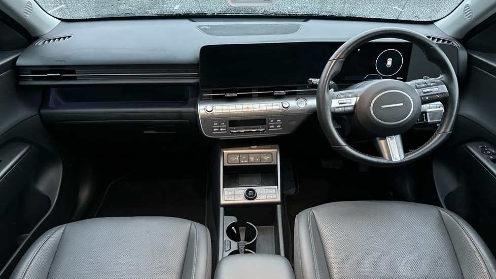 Used Hyundai KONA 2024 for sale - 77005238: Photo 11