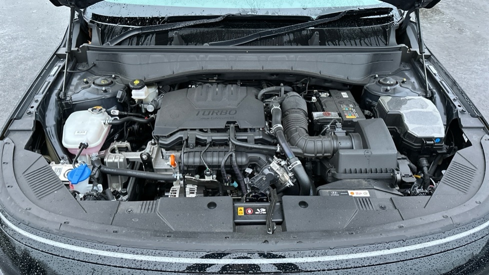 Used Hyundai KONA 2024 for sale - 77005238: Photo 16