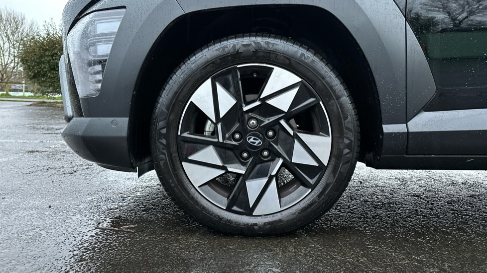 Used Hyundai KONA 2024 for sale - 77005238: Photo 17