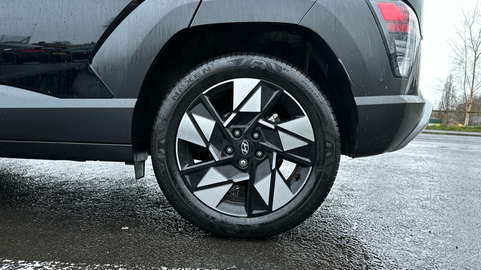 Used Hyundai KONA 2024 for sale - 77005238: Photo 18