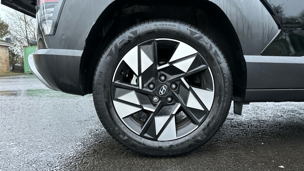 Used Hyundai KONA 2024 for sale - 77005238: Photo 19