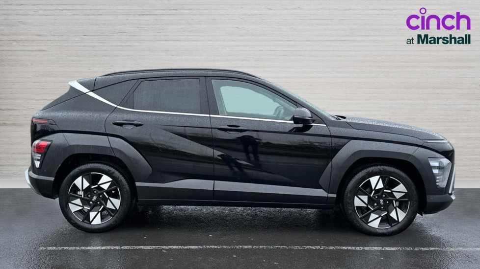 Used Hyundai KONA 2024 for sale - 77005238: Photo 2