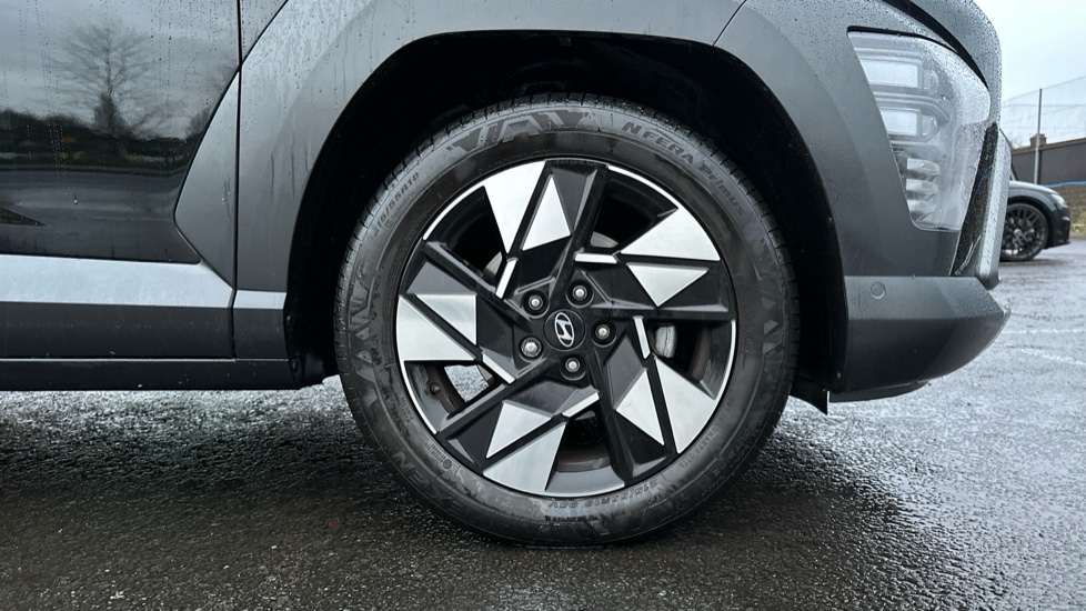 Used Hyundai KONA 2024 for sale - 77005238: Photo 20