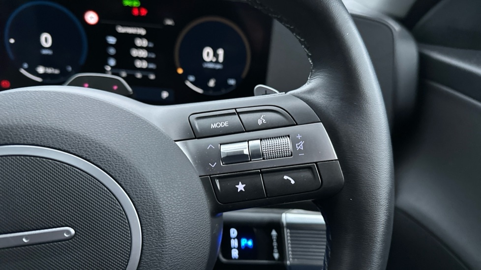 Used Hyundai KONA 2024 for sale - 77005238: Photo 22