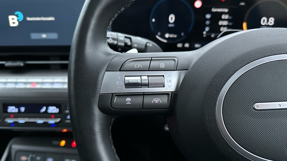 Used Hyundai KONA 2024 for sale - 77005238: Photo 23