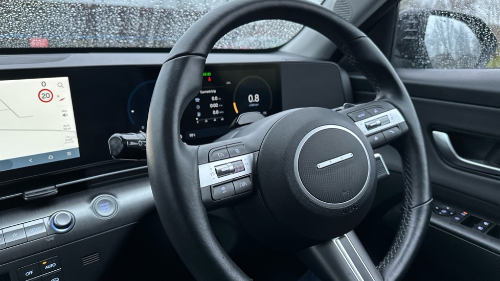 Used Hyundai KONA 2024 for sale - 77005238: Photo 24