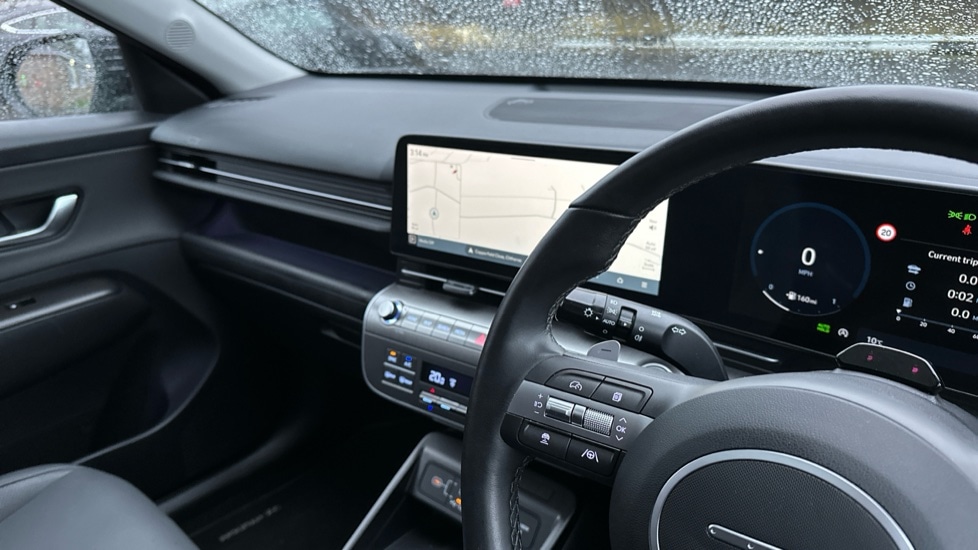 Used Hyundai KONA 2024 for sale - 77005238: Photo 25