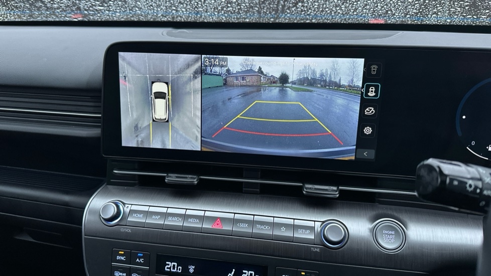 Used Hyundai KONA 2024 for sale - 77005238: Photo 26