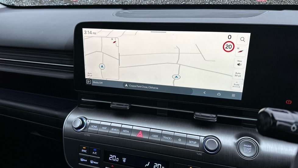 Used Hyundai KONA 2024 for sale - 77005238: Photo 27