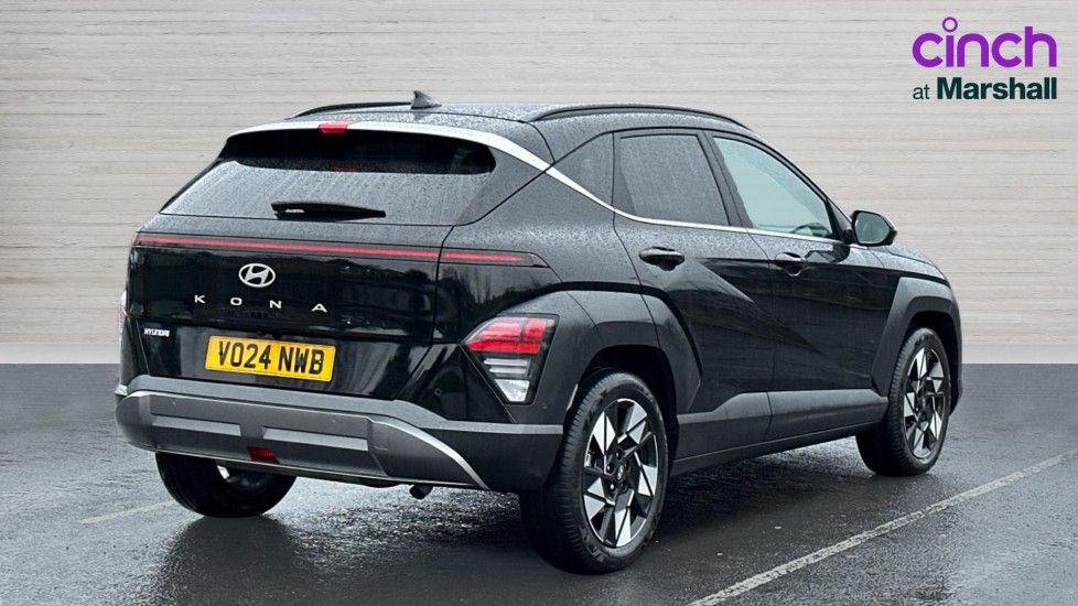 Used Hyundai KONA 2024 for sale - 77005238: Photo 3