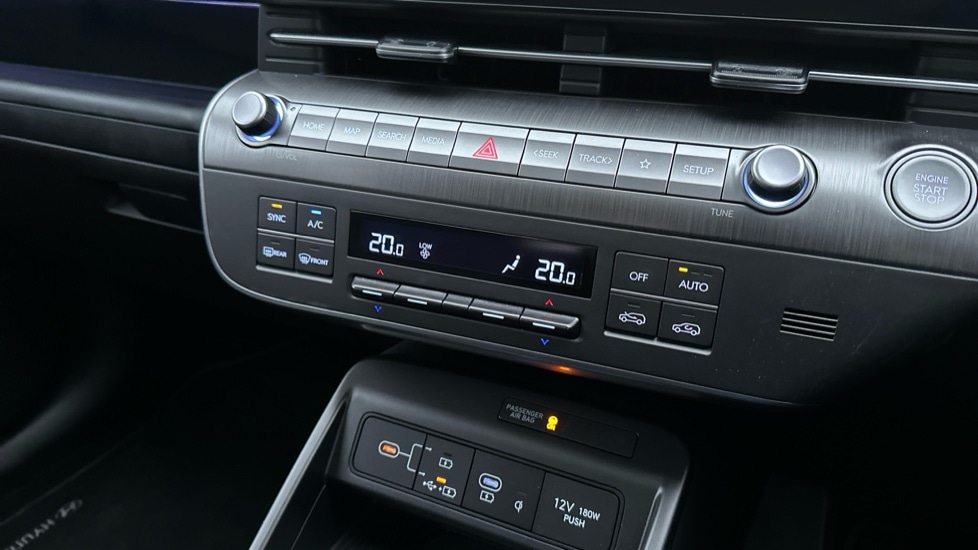 Used Hyundai KONA 2024 for sale - 77005238: Photo 33