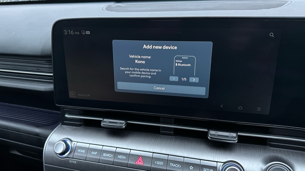 Used Hyundai KONA 2024 for sale - 77005238: Photo 36