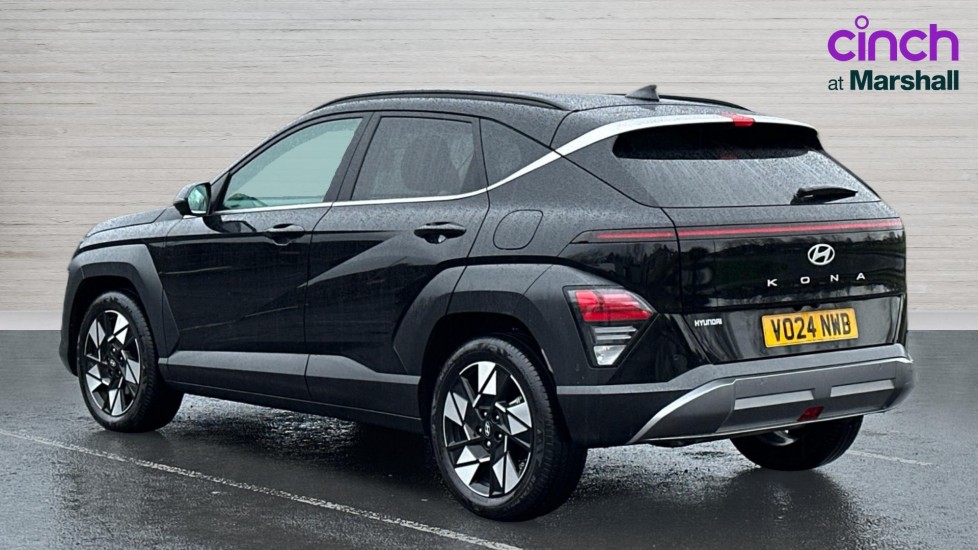 Used Hyundai KONA 2024 for sale - 77005238: Photo 5