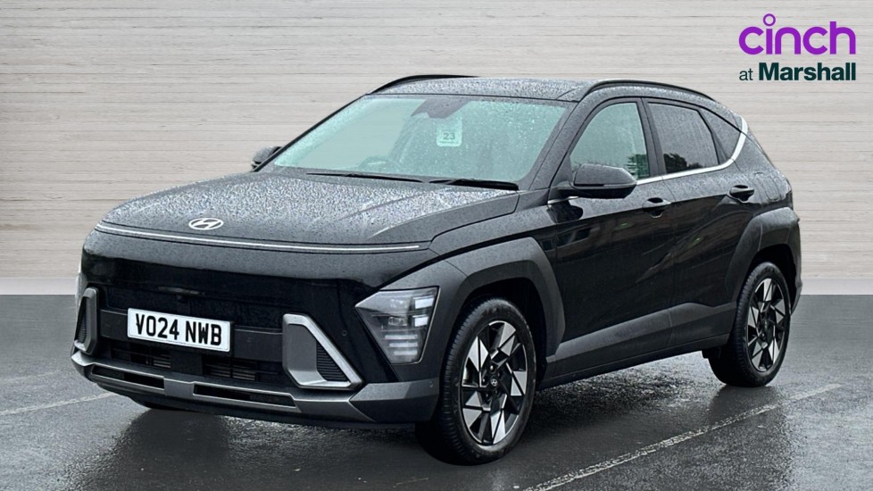 Used Hyundai KONA 2024 for sale - 77005238: Photo 7