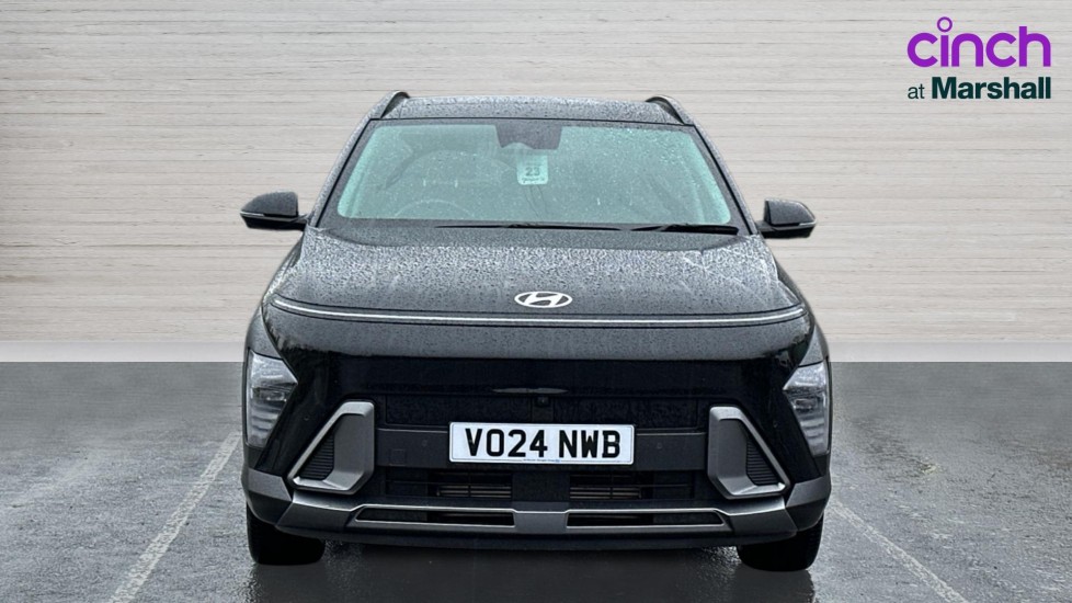 Used Hyundai KONA 2024 for sale - 77005238: Photo 8