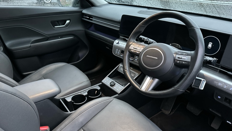 Used Hyundai KONA 2024 for sale - 77005238: Photo 9