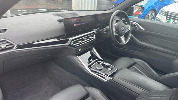 Used BMW 4 Series 2024 for sale - 76145992: Photo 10