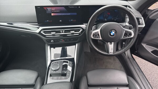 Used BMW 4 Series 2024 for sale - 76145992: Photo 11