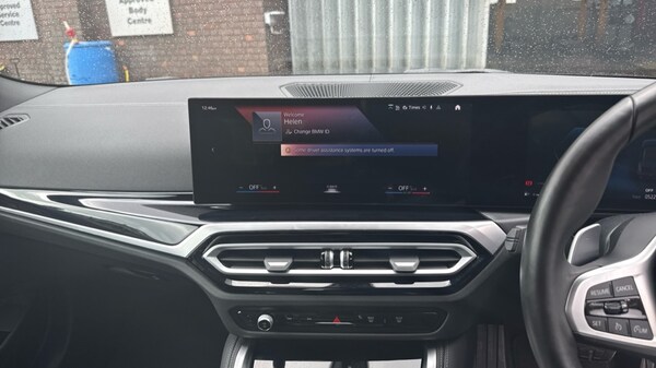 Used BMW 4 Series 2024 for sale - 76145992: Photo 12