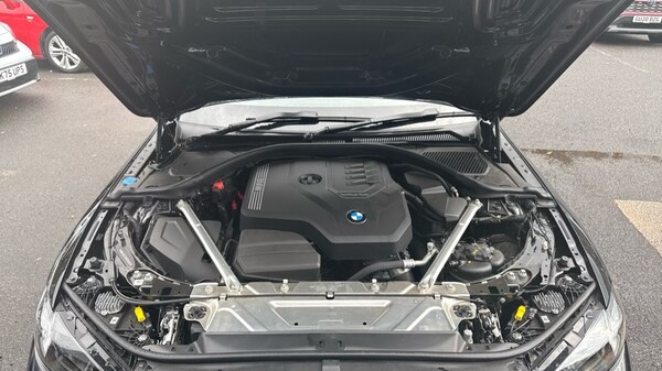 Used BMW 4 Series 2024 for sale - 76145992: Photo 16