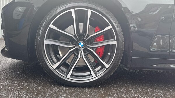 Used BMW 4 Series 2024 for sale - 76145992: Photo 17