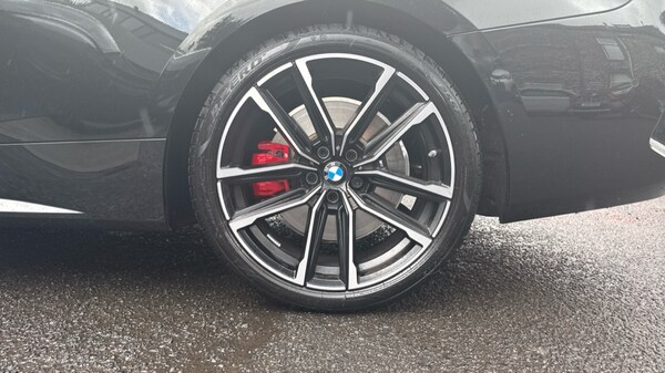 Used BMW 4 Series 2024 for sale - 76145992: Photo 18