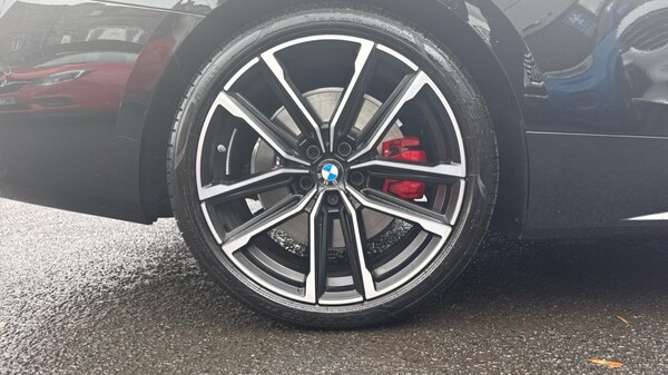 Used BMW 4 Series 2024 for sale - 76145992: Photo 19