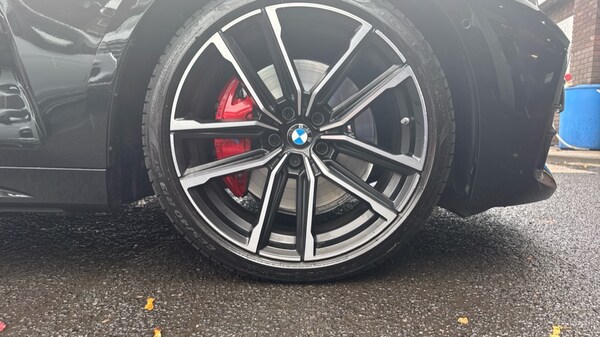 Used BMW 4 Series 2024 for sale - 76145992: Photo 20
