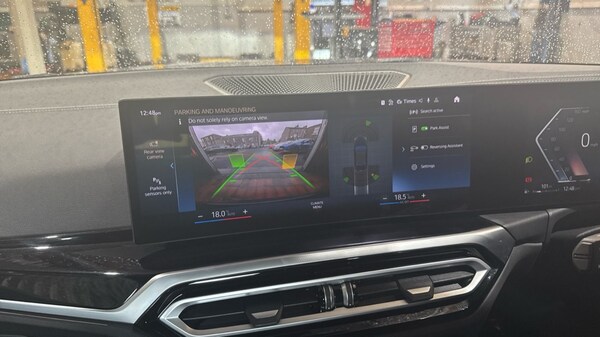 Used BMW 4 Series 2024 for sale - 76145992: Photo 23