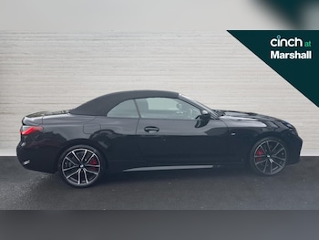 Used BMW 4 Series 2024 for sale - 76145992: Photo 2