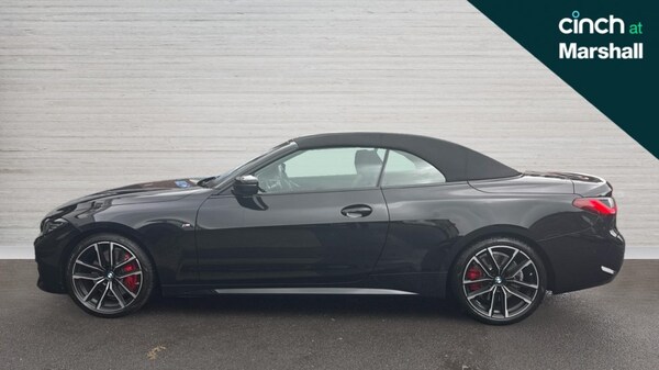 Used BMW 4 Series 2024 for sale - 76145992: Photo 6