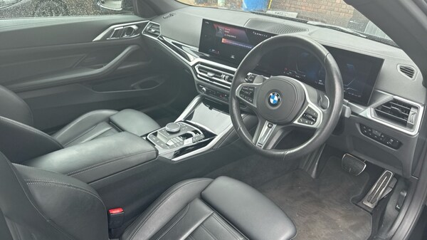 Used BMW 4 Series 2024 for sale - 76145992: Photo 9