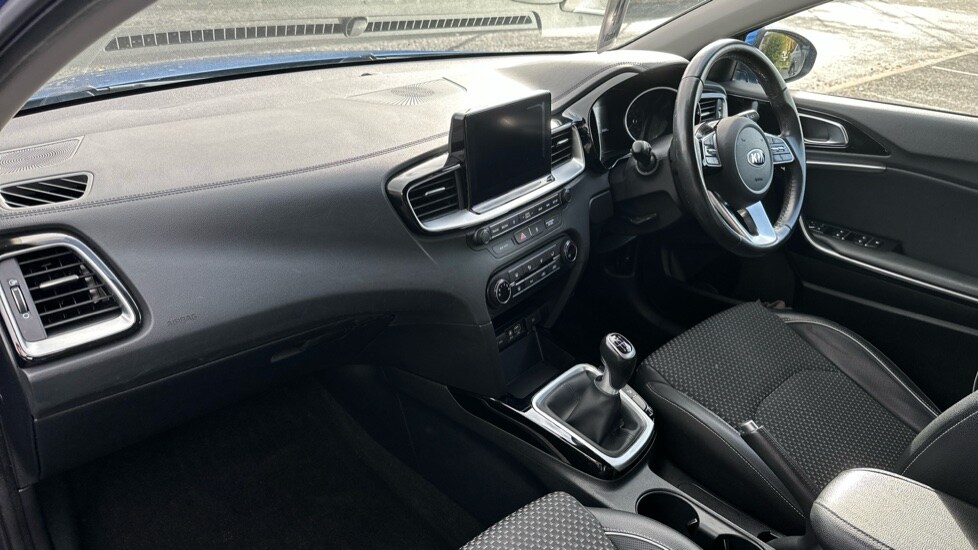 Used Kia Ceed 2018 for sale - 76328183: Photo 10