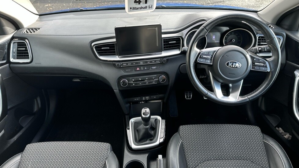 Used Kia Ceed 2018 for sale - 76328183: Photo 11