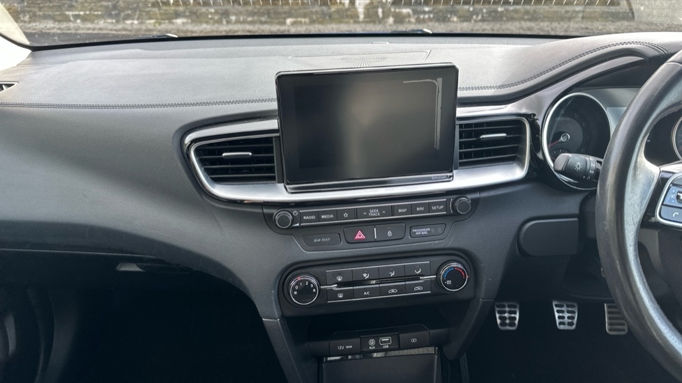 Used Kia Ceed 2018 for sale - 76328183: Photo 12