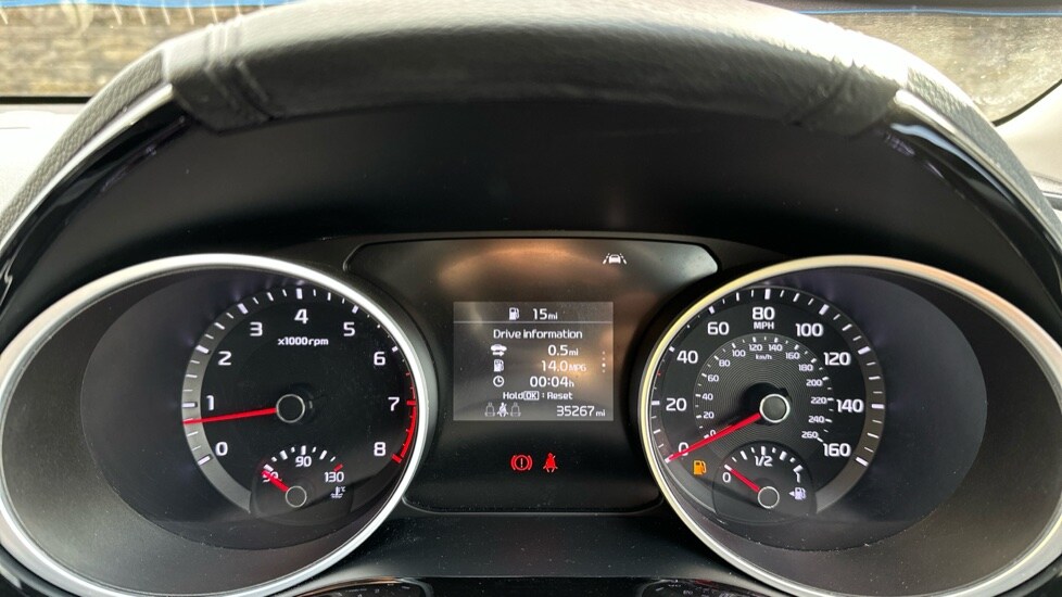 Used Kia Ceed 2018 for sale - 76328183: Photo 13