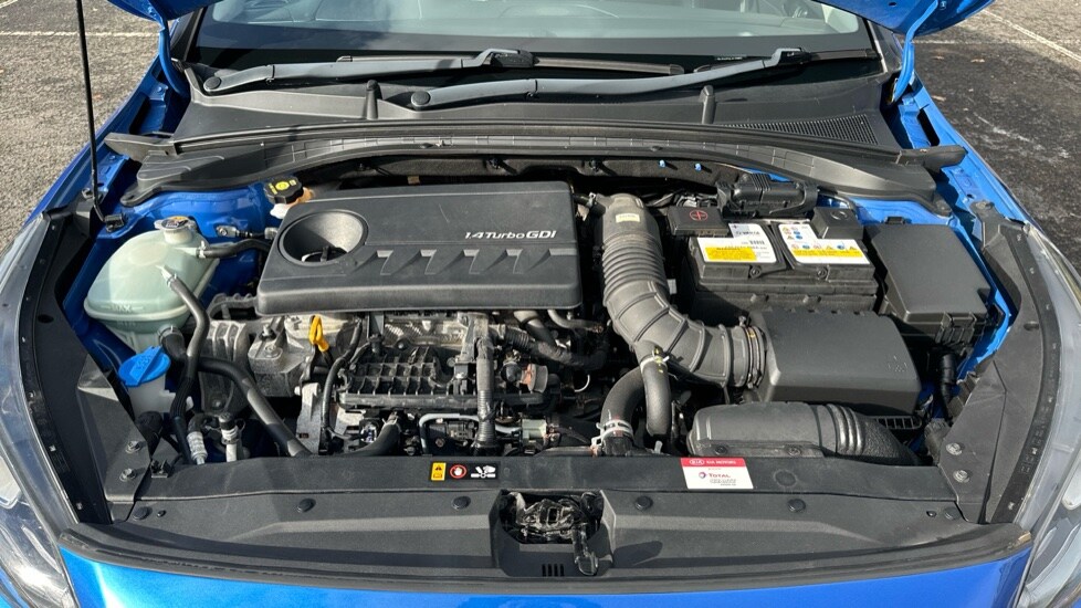 Used Kia Ceed 2018 for sale - 76328183: Photo 16