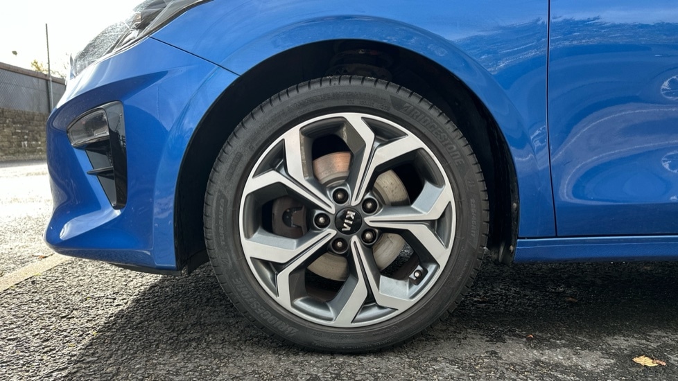 Used Kia Ceed 2018 for sale - 76328183: Photo 17