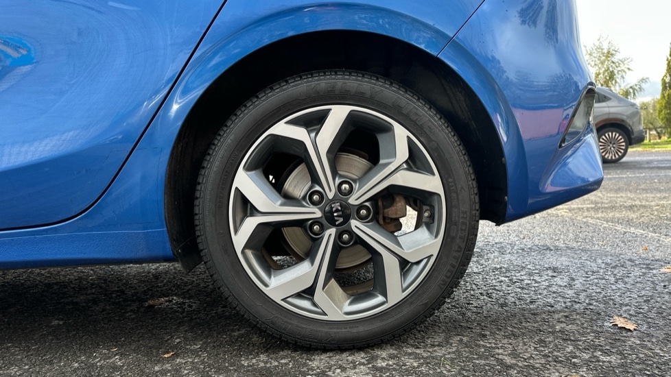 Used Kia Ceed 2018 for sale - 76328183: Photo 18