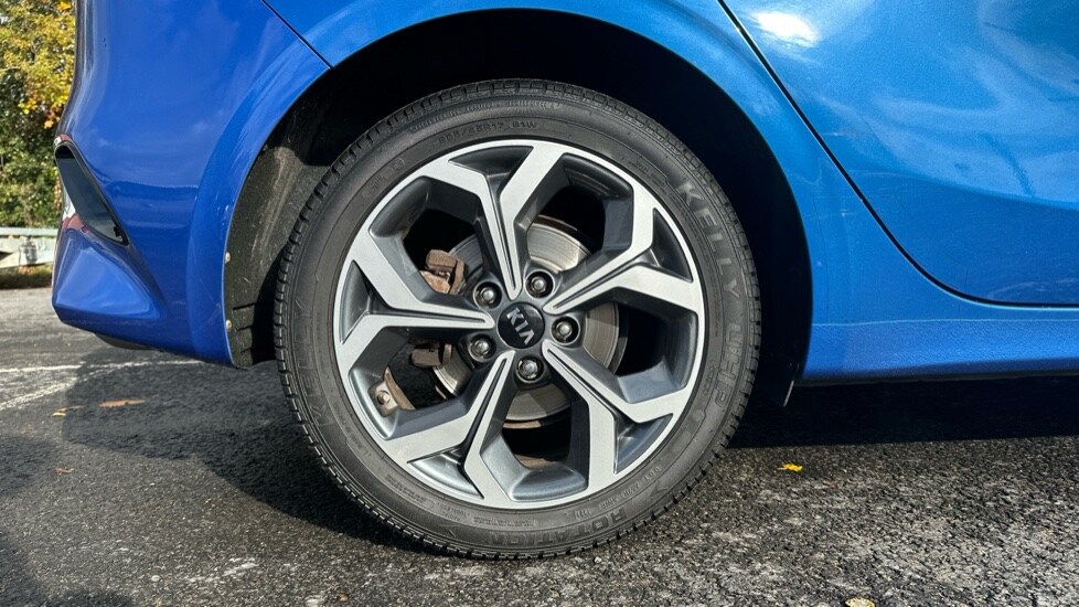 Used Kia Ceed 2018 for sale - 76328183: Photo 19