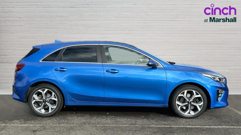 Used Kia Ceed 2018 for sale - 76328183: Photo 2