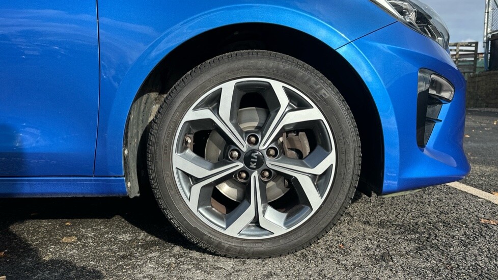 Used Kia Ceed 2018 for sale - 76328183: Photo 20