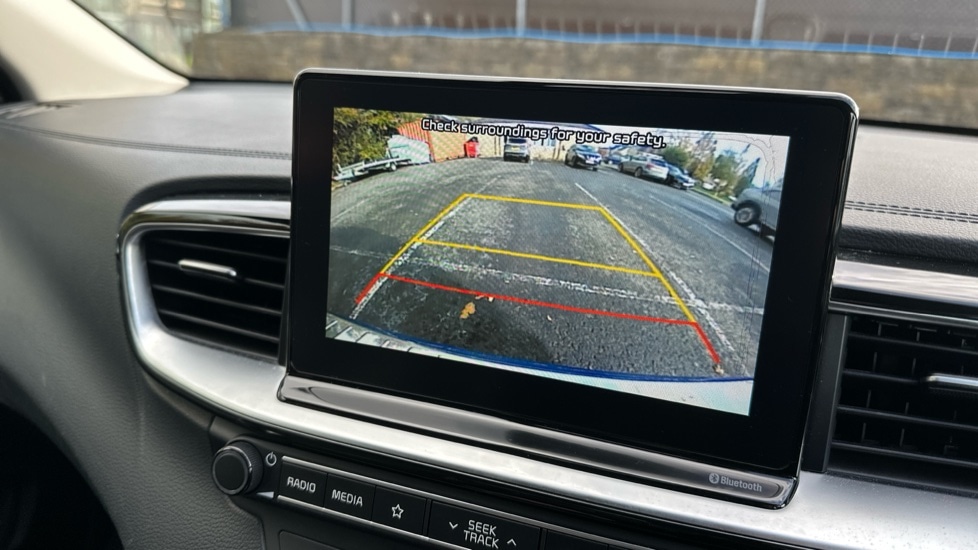 Used Kia Ceed 2018 for sale - 76328183: Photo 27