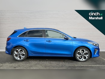 Used Kia Ceed 2018 for sale - 76328183: Photo