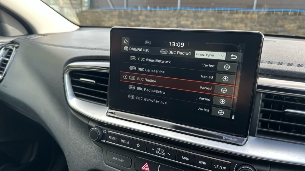 Used Kia Ceed 2018 for sale - 76328183: Photo 35